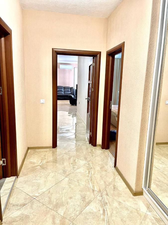 Луксозен Апартамент В Сърцето На Сандански Buitenkant foto