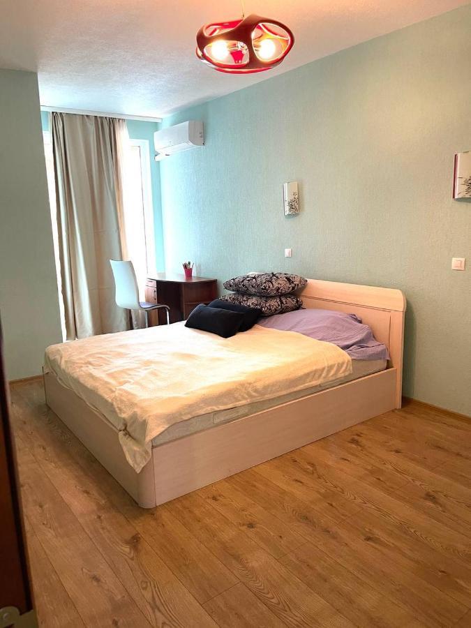 Луксозен Апартамент В Сърцето На Сандански Buitenkant foto